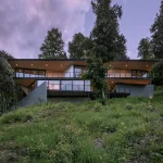 Cliff Houses