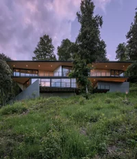 Cliff Houses