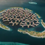 Futuristic Cities