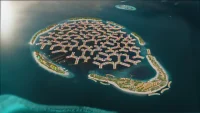 Futuristic Cities