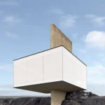 Cliff Houses
