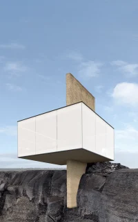 Cliff Houses