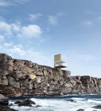 Cliff Houses