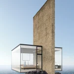 Cliff Houses