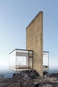 Cliff Houses