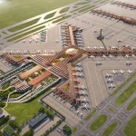 ZHA, Bishoftu International Airport