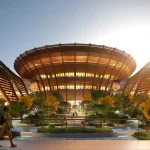 ZHA, Bishoftu International Airport