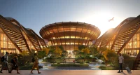 ZHA, Bishoftu International Airport