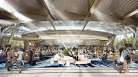 ZHA, Bishoftu International Airport