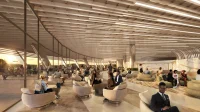 ZHA, Bishoftu International Airport