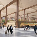 ZHA, Bishoftu International Airport