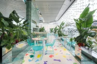 10 Iconic Facade Designs Redefining Luxury Retail Experiences