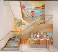 10 Iconic Facade Designs Redefining Luxury Retail Experiences