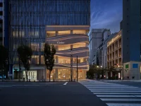 10 Iconic Facade Designs Redefining Luxury Retail Experiences
