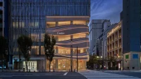 10 Iconic Facade Designs Redefining Luxury Retail Experiences