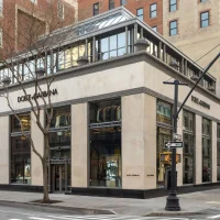10 Iconic Facade Designs Redefining Luxury Retail Experiences