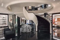 10 Iconic Facade Designs Redefining Luxury Retail Experiences