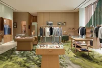 10 Iconic Facade Designs Redefining Luxury Retail Experiences