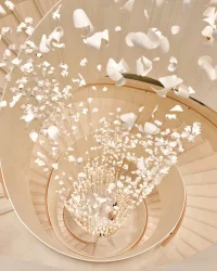 10 Iconic Facade Designs Redefining Luxury Retail Experiences