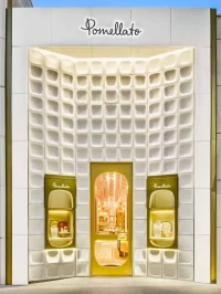 10 Iconic Facade Designs Redefining Luxury Retail Experiences