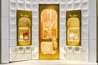 10 Iconic Facade Designs Redefining Luxury Retail Experiences
