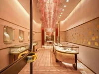 10 Iconic Facade Designs Redefining Luxury Retail Experiences