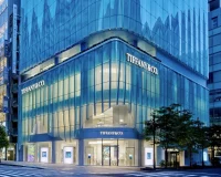 10 Iconic Facade Designs Redefining Luxury Retail Experiences