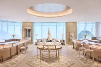 10 Iconic Facade Designs Redefining Luxury Retail Experiences