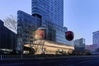 10 Iconic Facade Designs Redefining Luxury Retail Experiences