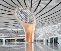 10 Largest Airports in the World in 2026