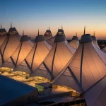 10 Largest Airports in the World in 2026
