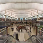 10 Largest Airports in the World in 2026