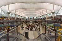 10 Largest Airports in the World in 2026