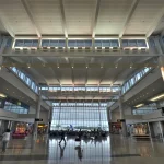 10 Largest Airports in the World in 2026