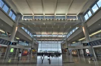 10 Largest Airports in the World in 2026