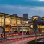 10 Largest Airports in the World in 2026
