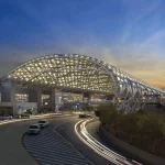 10 Largest Airports in the World in 2026