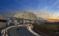 10 Largest Airports in the World in 2026