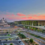10 Largest Airports in the World in 2026