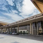 10 Largest Airports in the World in 2026