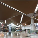 10 Largest Airports in the World in 2026