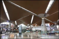 10 Largest Airports in the World in 2026