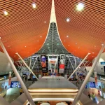 10 Largest Airports in the World in 2026