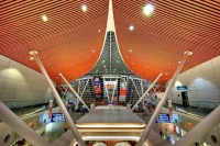 10 Largest Airports in the World in 2026