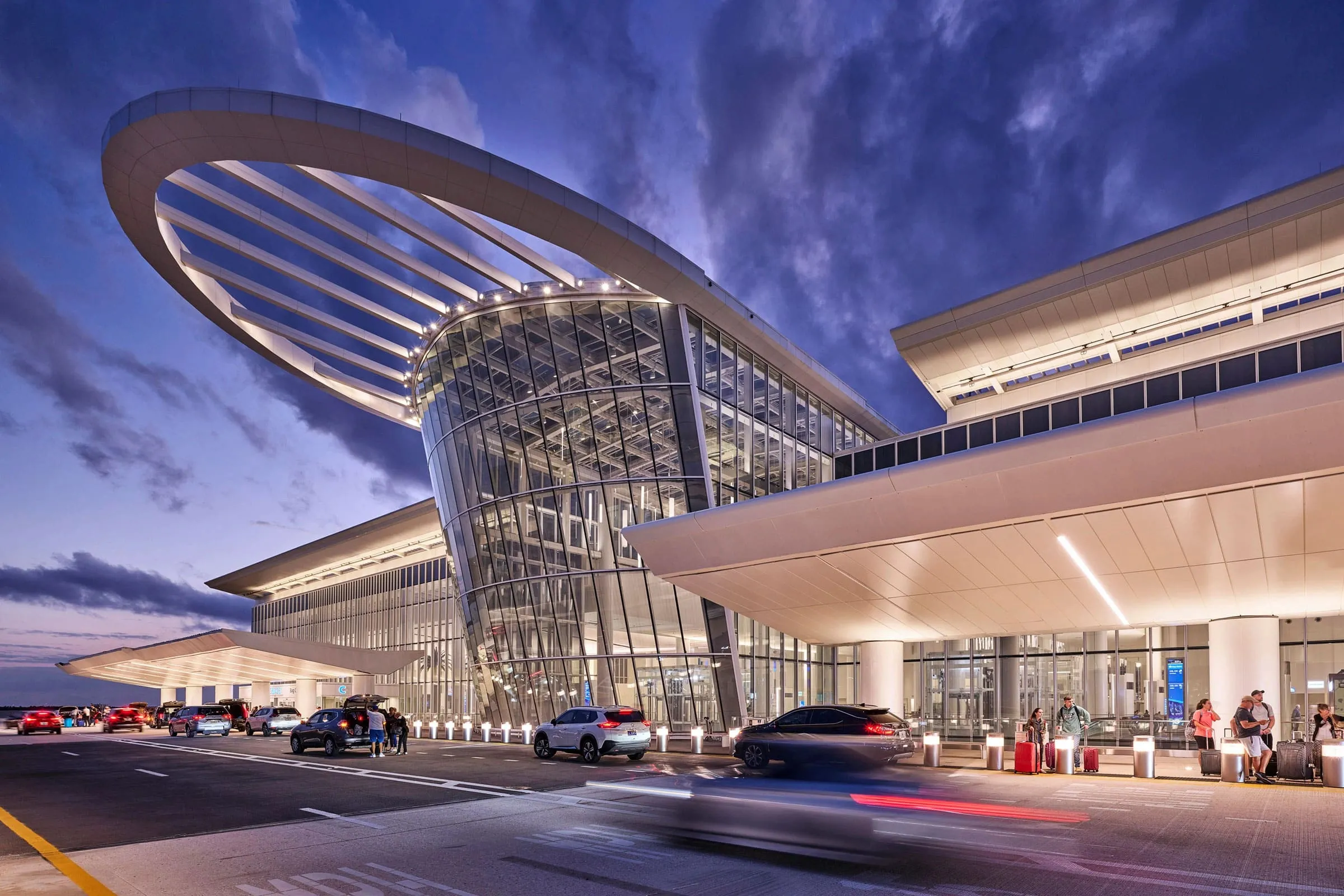 10 Largest Airports in the World in 2026