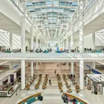 10 Largest Airports in the World in 2026