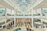 10 Largest Airports in the World in 2026