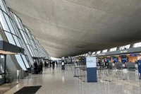10 Largest Airports in the World in 2026