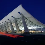 10 Largest Airports in the World in 2026