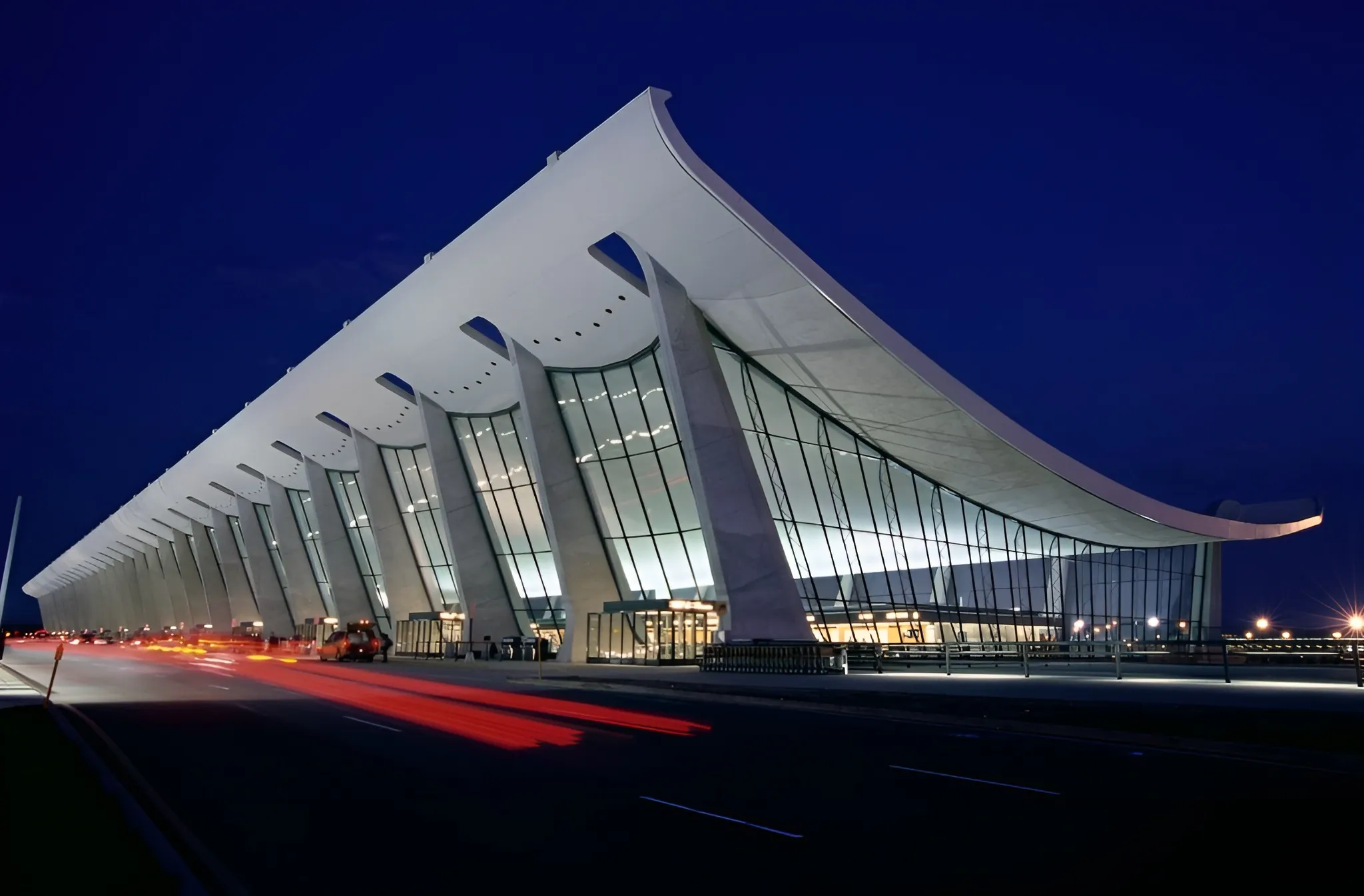 10 Largest Airports in the World in 2026